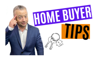 First Time Home Buyers