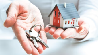 things to do after you by a home