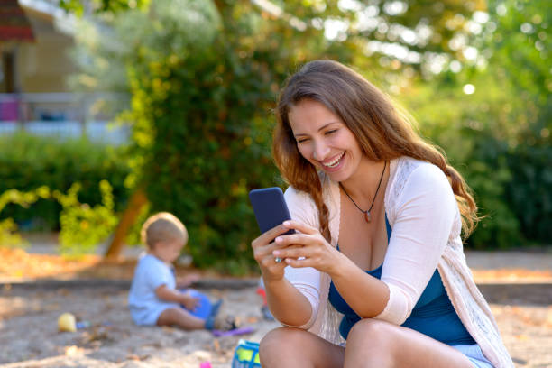 tips for playground safety