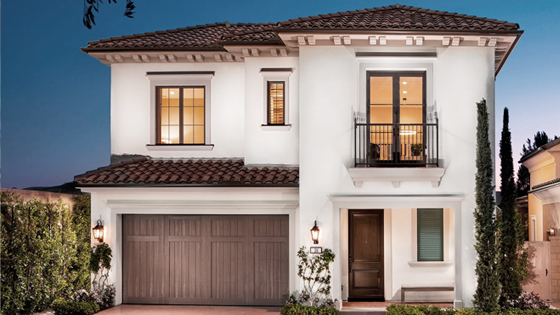 homes for sale in irvine