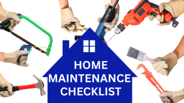 home maintenance checklist irvine orange county tony babarino realtor broker luxury turtle rock portola springs