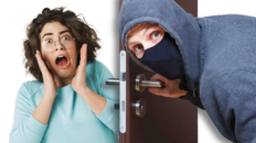 change locks at home security safety real estate irvine turtle rock shady canyon